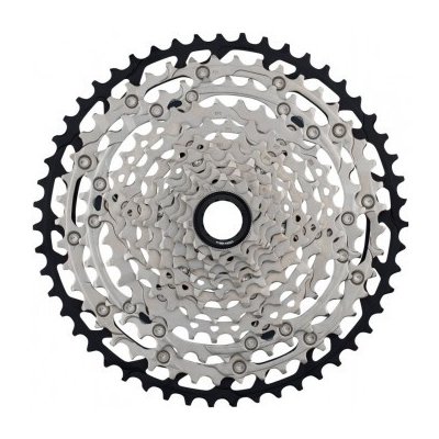 Shimano Deore SLX CS-M7100 – Zboží Mobilmania