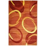 Spoltex Florida orange 9828 Oranžová – Sleviste.cz