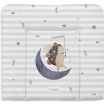 Albero Mio podložka měkká CP3 MOON HEDGEHOG 72 x 75 – Zboží Dáma