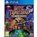 Hra na PS4 Hotel Transylvania: Scary-Tale Adventures