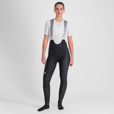 Sportful zimné Total Comfort dámske čierne – Zboží Mobilmania