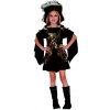 Dětský karnevalový kostým Pirátka
