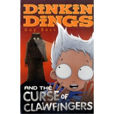 Dinkin Dings and the Curse of Clawfingers – Hledejceny.cz