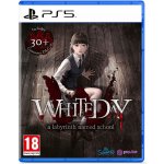 White Day: A Labyrinth Named School – Zboží Živě