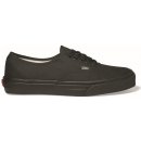 Vans Ua Comfycush Authe Classic black černé