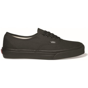 Vans Ua Comfycush Authe Classic black černé