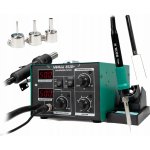 YIHUA 852D+ – Zboží Dáma