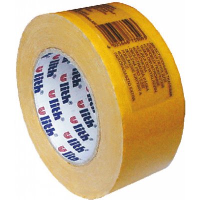 COpack oboustranná kobercová lepicí páska 50 mm x 25 m – Zboží Mobilmania