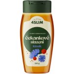 4Slim Sladidlo z čekanky klasik 350 g – Sleviste.cz