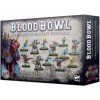 Desková hra Blood Bowl Gwaka’moli Crater Gators Lizardmen Team