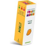 FRUIT MOOD Ovocná tyčinka 4 x 20 g – Zboží Mobilmania