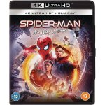 Spider-man: Bez domova 4K BD – Zboží Mobilmania