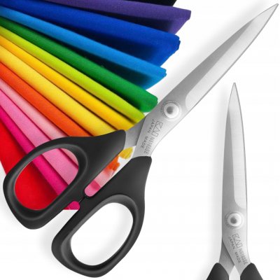Univerzální nůžky KAI N5000 N5165SE 16,5 cm – Zboží Dáma