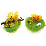 Kuřátka v hnízdě – Hledejceny.cz