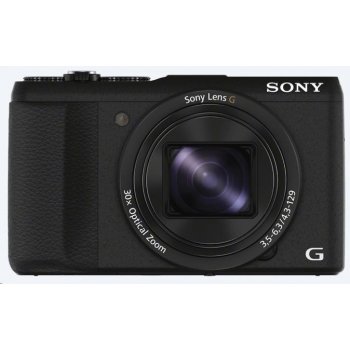 Sony Cyber-Shot DSC-HX60V