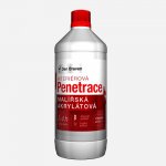 Den Braven Malířská akrylátová penetrace Varianta: Malířská akrylát.penetrace 1l, Objem: 1 litr, obal: láhev – Hledejceny.cz