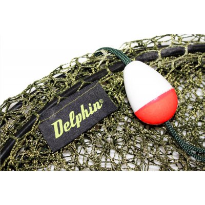 Delphin Vezírek BASE 35/80cm – Zboží Dáma