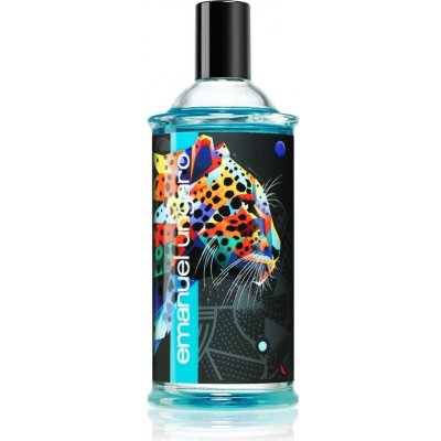 Emanuel Ungaro Intense parfémovaná voda pánská 100 ml – Zboží Mobilmania