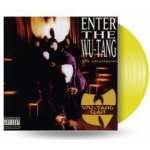 Wu-Tang Clan - ENTER THE.. -COLOURED- LP – Zboží Mobilmania