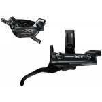 Shimano XT M8220 čtyřpístková p+z komplet bez kotoučů a adapteru, J-kit, v krabičce – Hledejceny.cz