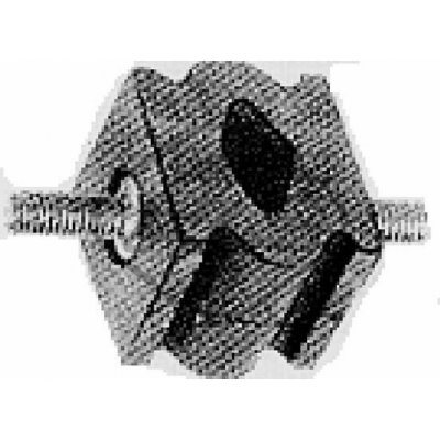 METALCAUCHO 00205 – Hledejceny.cz