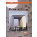 Moderní beton - Mario Collepardi – Hledejceny.cz