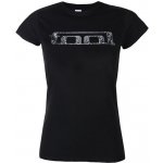 ROCK OFF Tool Eyes Logo černá – Hledejceny.cz