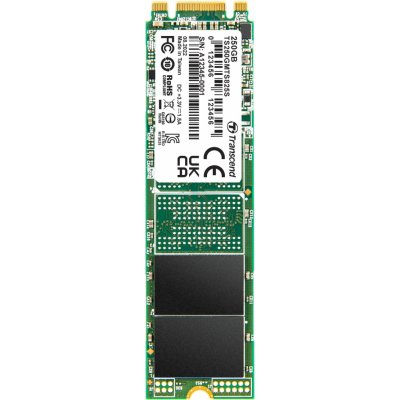 Transcend MTS825S 250GB, TS250GMTS825S