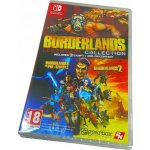 Borderlands: Legendary Collection – Sleviste.cz