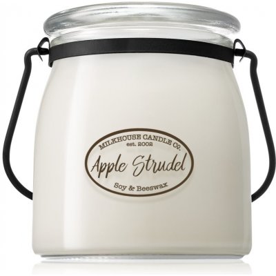 Milkhouse Candle Co. Apple Strudel 454 g