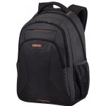 AMERICAN TOURISTER 17.3" 88530-1070 black – Zboží Mobilmania