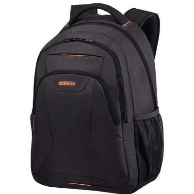 AMERICAN TOURISTER 17.3" 88530-1070 black – Zboží Mobilmania