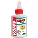 Kores White Glue lepidlo - 60 ml – Zboží Dáma