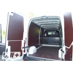 Obložení bočních stěn - překližka 4 mm Renault Master / Opel Movano / Nissan NV400 (L3H2 FWD) – Hledejceny.cz