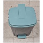 Goliáš koš odp. nášl. 15l obdél.s vložkou PH mix barev 4110736 – Zboží Dáma