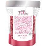 ITALWAX Filmovy vosk Top line Pink Pearl 750 g – Zboží Dáma