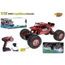 IQ models Drift Climbing King komutátorový RC model auta elektrický Crawler 4WD 4x4 RtR 2,4 GHz 1:12