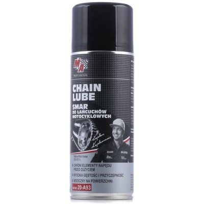 MA Professional Chain Lube 400 ml – Zboží Mobilmania