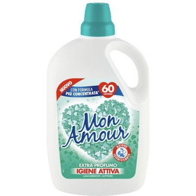 Mon Amour Igiene Attiva aviváž 3 l – Zboží Dáma
