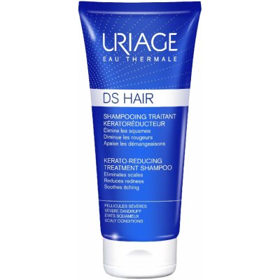 Uriage DS Hair Kerato-Reducing Shampoo 150 ml – Zboží Mobilmania