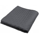 LIVARNO Přehoz na postel, 220 x 240 cm šedá – Zboží Dáma