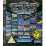 Sega Mega Drive Ultimate Collection – Sleviste.cz