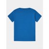 Dětské tričko United Colors Of Benetton T-Shirt 3I1XC10H3 Modrá Regular Fit