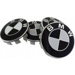 Víčko BMW OE 68mm – Hledejceny.cz