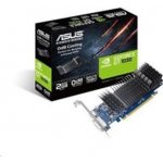 Asus GT1030-SL-2G-BRK 90YV0AT0-M0NA00 – Zboží Mobilmania