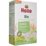 Holle Bio Mléčná kaše Špaldová 250 g – Zboží Dáma