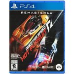 Need for Speed Hot Pursuit Remastered – Zboží Dáma