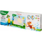 AKUKU Interaktívní podložka pro malování vodou Akuku – Zboží Dáma