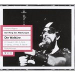 Wagner Richard - Die Walkure CD – Hledejceny.cz