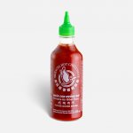 Flying Goose Sriracha pálivá chilli omáčka 455 ml – Zboží Dáma